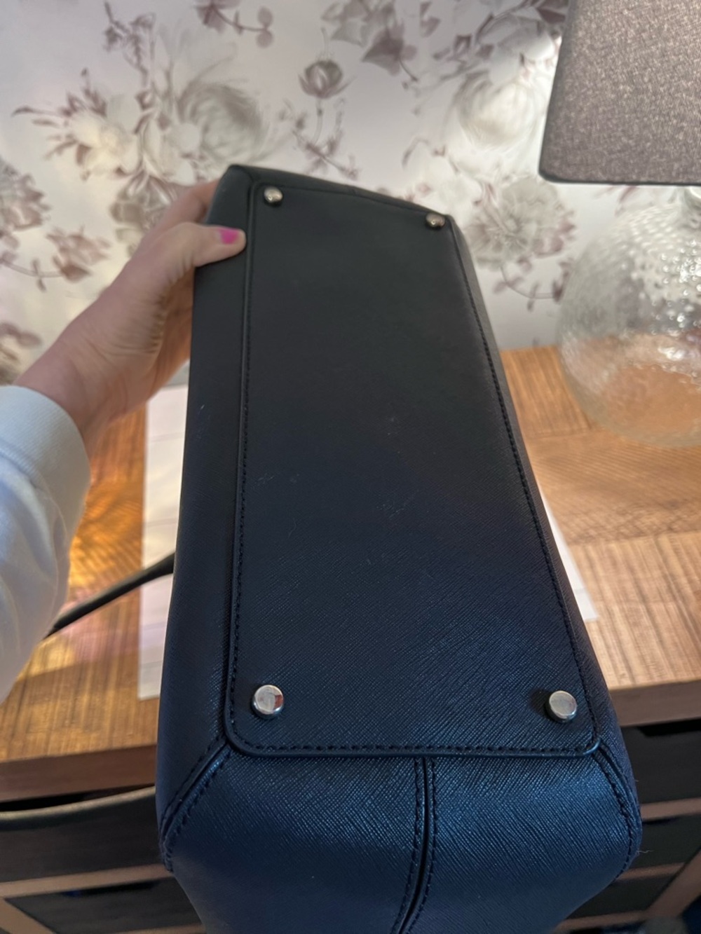 Kate Spade New York Cove Street Airel Shoulder Bag - Picture 4 of 8